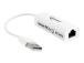 GEMBIRD NIC-U2-02 Gembird USB 2.0 LAN ad