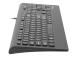 NATEC NKL-0876 Natec Mulitmedia Keyboard