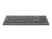 NATEC NKL-0876 Natec Mulitmedia Keyboard