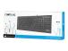 NATEC NKL-0876 Natec Mulitmedia Keyboard