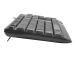 NATEC NKL-0967 Natec Keyboard TROUT SLIM