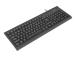 NATEC keyboard with ID Card Reader Moray
