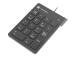 NATEC Numpad keyboard Goby 2 USB