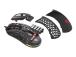 NATEC Genesis gaming mouse Xenon 800