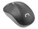 NATEC mouse Toucan optical wireless blc