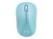 NATEC mouse Toucan optical wireless blue