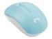 NATEC mouse Toucan optical wireless blue