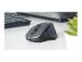NATEC Wireless mouse Blackbird 2 1600DPI