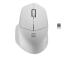 NATEC Wireless mouse Siskin 2 white