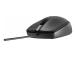 NATEC Optical mouse Ruff 2 1000DPI black