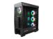 NATEC Genesis PC case Irid 505