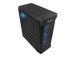 NATEC Genesis PC case Irid 505
