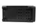 NATEC Genesis PC case Irid 503