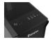 NATEC Genesis PC case Irid 503