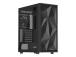 NATEC Genesis PC Case Diaxid 605F black