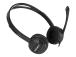 NATEC headset Canary Go with microphone