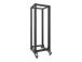 LANBERG OR01-6832-B Lanberg open rack 19