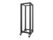 LANBERG OR01-6832-B Lanberg open rack 19