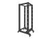 LANBERG OR01-6832-B Lanberg open rack 19