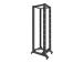 LANBERG OR01-6842-B Lanberg open rack 19