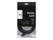 GEMBIRD PC-186-VDE-10M Gembird power cor