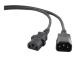 GEMBIRD PC-189-VDE Gembird power extensi