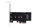 GEMBIRD PEX-M2-01 Gembird M.2 SSD adapte