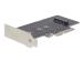 GEMBIRD PEX-M2-01 Gembird M.2 SSD adapte