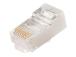GEMBIRD PLUG5SP/50 Gembird Shielded modu