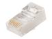 GEMBIRD PLUG6SP/10 Gembird shielded modu