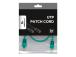 GEMBIRD PP12-0.5M/G Gembird patchcord RJ