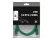 GEMBIRD PP12-1.5M/G Gembird patchcord RJ