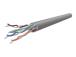 GEMBIRD PP12-1M/G Gembird patchcord RJ45