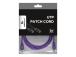 GEMBIRD PP12-1M/V Gembird patchcord RJ45