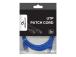 GEMBIRD PP12-2M/B Gembird patchcord RJ45