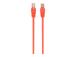 GEMBIRD PP12-2M/O Gembird patchcord RJ45