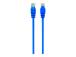 GEMBIRD PP12-3M/B Gembird patchcord RJ45