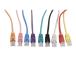 GEMBIRD PP12-5M/B Gembird patchcord RJ45