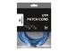 GEMBIRD PP12-5M/B Gembird patchcord RJ45