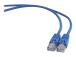 GEMBIRD PP12-5M/B Gembird patchcord RJ45