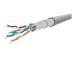 GEMBIRD PP22-2M/R Gembird patchcord RJ45
