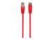 GEMBIRD PP22-2M/R Gembird patchcord RJ45