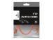 GEMBIRD PP22-2M/R Gembird patchcord RJ45