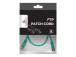 GEMBIRD PP6-0.5M/G Gembird patchcord RJ4