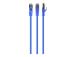 GEMBIRD PP6-1M/B Gembird patchcord RJ45,