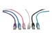 GEMBIRD PP6-LSZHCU-2M Gembird patchcord