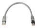 GEMBIRD S/FTP Cat. 6A LSZH patch cord 15