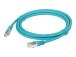 GEMBIRD S/FTP Cat. 6A LSZH patch cord 15