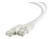 GEMBIRD PP6A-LSZHCU-50M patch cord 50m