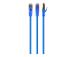 GEMBIRD PP6A-LSZHCU-B-5M patch cord RJ45